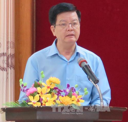 日本向越南分享公务员职业道德建设的经验 ảnh 1 日本向越南分享公务员职业道德建设的经验 ảnh 1