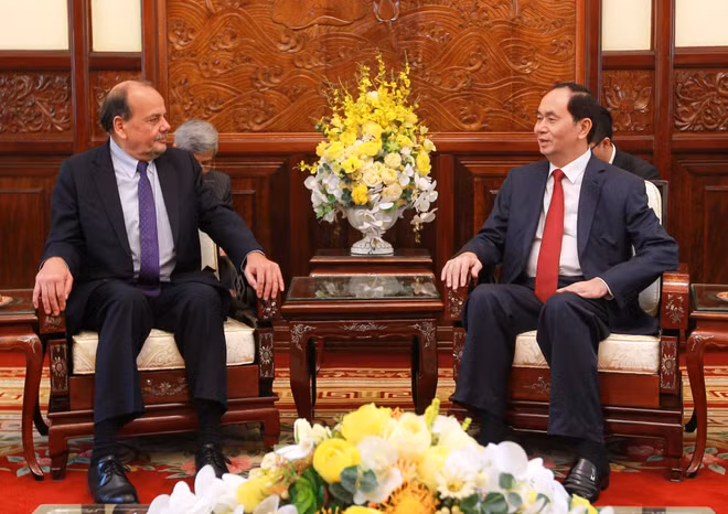 越通社简讯2018.3.8 ảnh 1 越通社简讯2018.3.8 ảnh 1