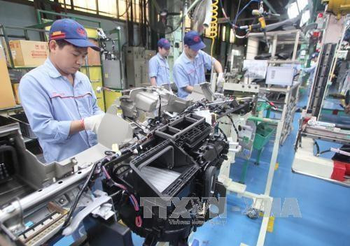 2018年前两个月344亿越盾的投资资金流入茶荣省 ảnh 1