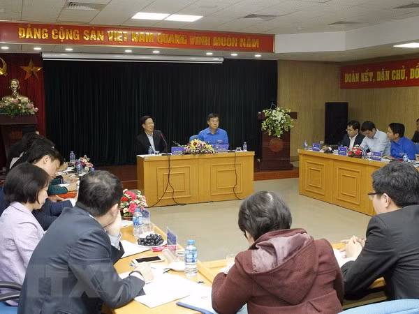 越共中央宣教部部长：创新方法，加大对青年理想的宣传 ảnh 1