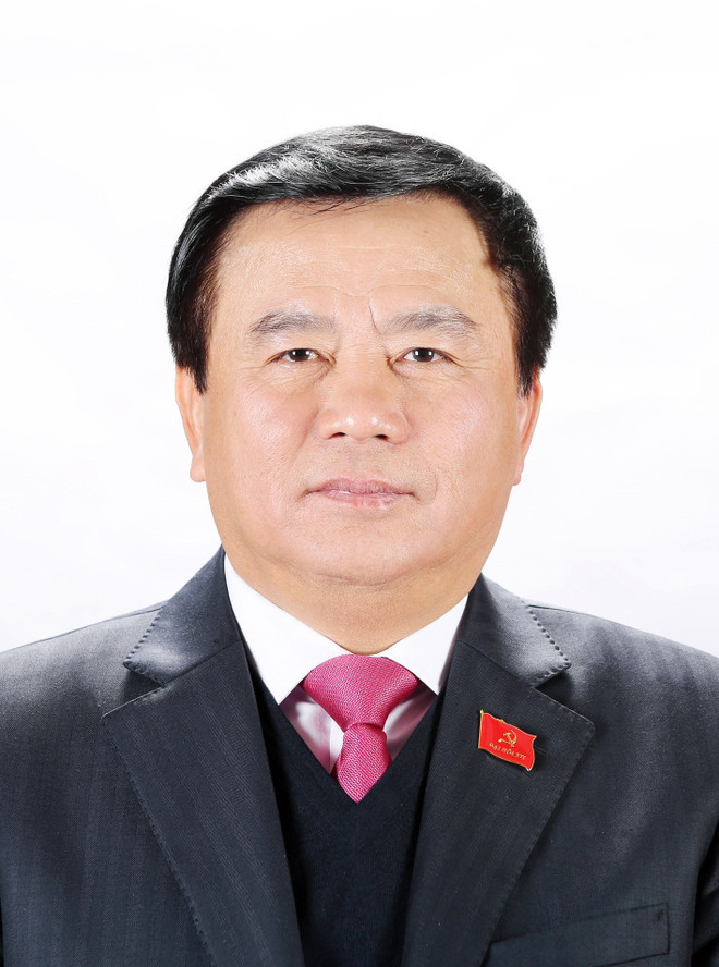 越共中央政治局就干部工作作出决定 ảnh 2