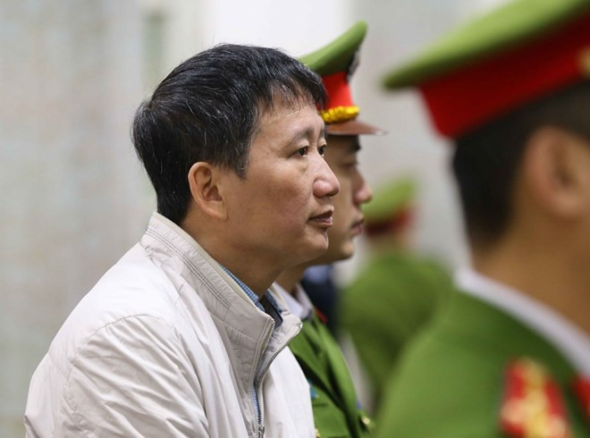 PVP Land贪污案:郑春青提起上诉 被告人请求减轻处罚 ảnh 1 PVP Land贪污案:郑春青提起上诉 被告人请求减轻处罚 ảnh 1