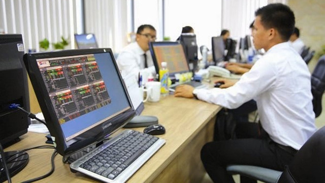 2月份越南向451名外国投资者发放证券交易代码 ảnh 1 2月份越南向451名外国投资者发放证券交易代码 ảnh 1