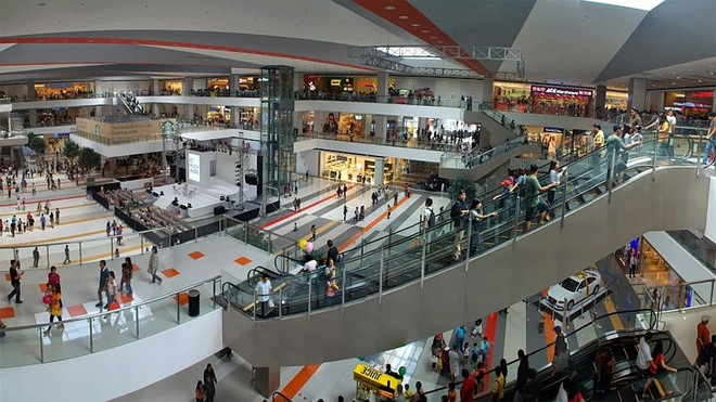 菲律宾经济继续保持良好发展势头 ảnh 1 菲律宾经济继续保持良好发展势头 ảnh 1