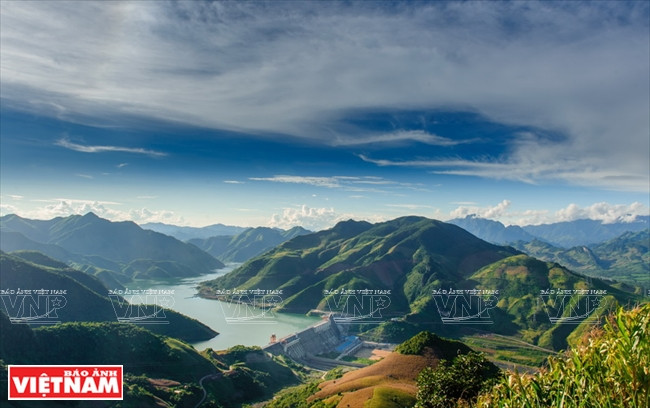 山罗省的三大优势 ảnh 13 山罗省的三大优势 ảnh 13