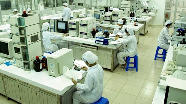 越南经济:机遇与挑战并行 ảnh 1 越南经济:机遇与挑战并行 ảnh 1