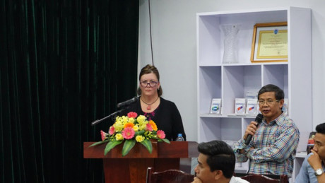 澳大利亚是越南皮鞋和纺织品服装的潜在市场 ảnh 2 澳大利亚是越南皮鞋和纺织品服装的潜在市场 ảnh 2