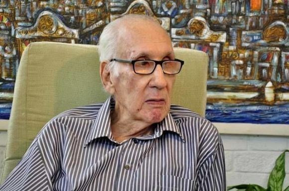 越南驻古巴大使悼念首位古巴驻越大使 ảnh 1