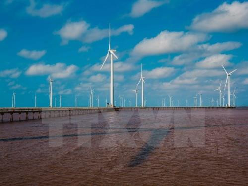 澳大利亚对越南输奥风塔产品进行反倾销调查 ảnh 1 澳大利亚对越南输奥风塔产品进行反倾销调查 ảnh 1