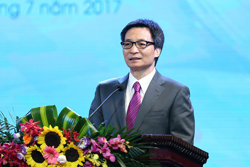 越南标准质量部门努力服务经济社会发展 ảnh 1  越南标准质量部门努力服务经济社会发展 ảnh 1