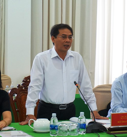 越南芹苴市精心做好2017年APEC会议筹备工作 ảnh 1 越南芹苴市精心做好2017年APEC会议筹备工作 ảnh 1