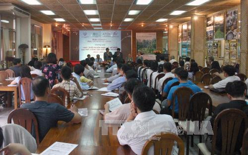 日本协助越南胡志明市培养工业领域的人才 ảnh 1 日本协助越南胡志明市培养工业领域的人才 ảnh 1