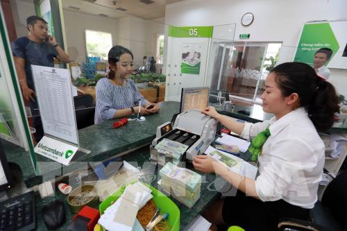 Vietcombank将在老挝建立独资银行 ảnh 1 Vietcombank将在老挝建立独资银行 ảnh 1