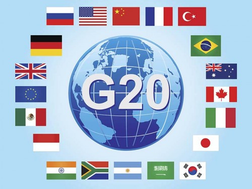 G20 – 越南与APEC 2017 ảnh 2 G20 – 越南与APEC 2017 ảnh 2