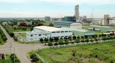 2017年上半年胡志明市工业园区及加工工业区吸引投资额3.84亿美元 ảnh 1 2017年上半年胡志明市工业园区及加工工业区吸引投资额3.84亿美元 ảnh 1