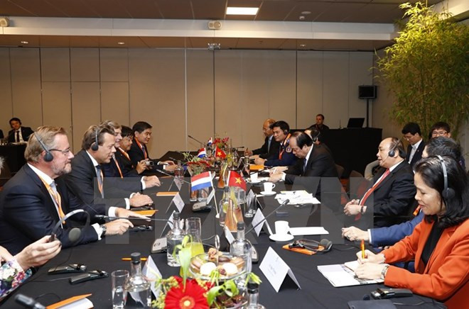 2017年上半年越南市场流动性充裕 贷款利率压力减轻 ảnh 1