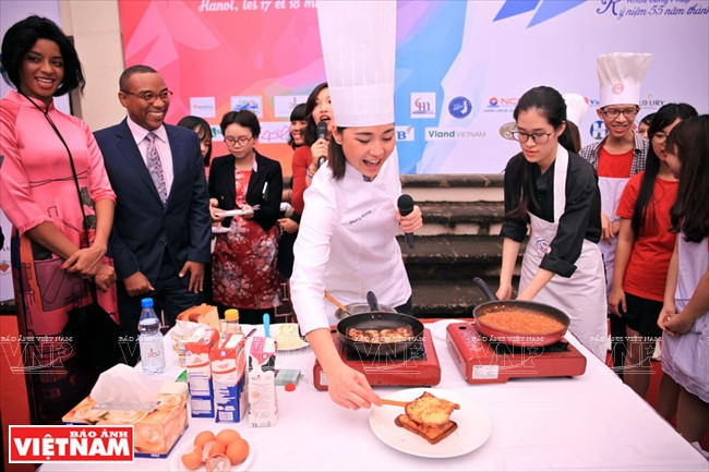 厨艺大师黄庆璃 ảnh 2