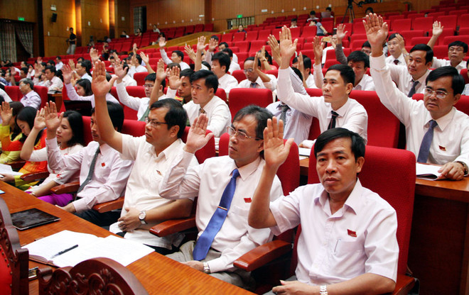 上半年北江省吸引投资18亿美元 ảnh 1 上半年北江省吸引投资18亿美元 ảnh 1