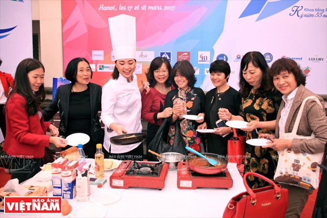 厨艺大师黄庆璃 ảnh 3