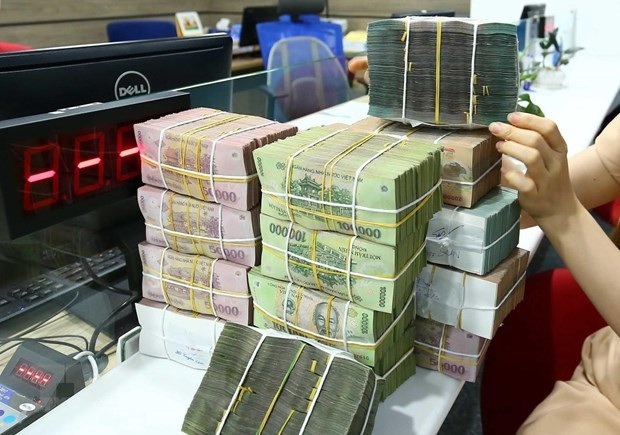 5月23日上午越盾对美元汇率中间价上调28越盾 ảnh 1 5月23日上午越盾对美元汇率中间价上调28越盾 ảnh 1