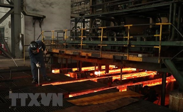 美国商务部延长对越南不锈钢板带材的反规避最终调查结论发布时间 ảnh 1 美国商务部延长对越南不锈钢板带材的反规避最终调查结论发布时间 ảnh 1