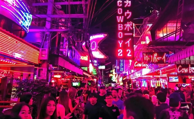 泰国部分夜间娱乐场所6月起恢复营业 ảnh 1 泰国部分夜间娱乐场所6月起恢复营业 ảnh 1