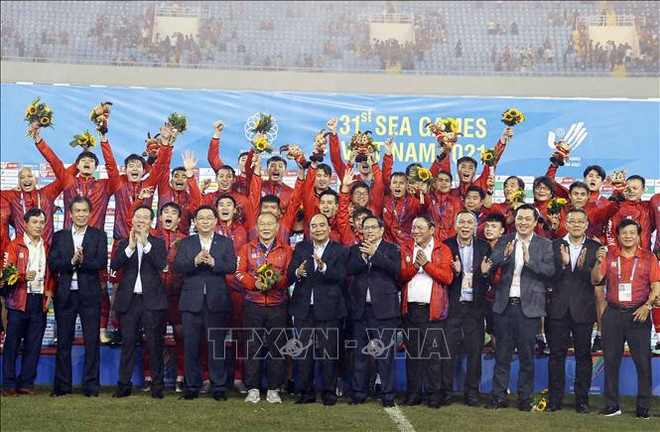 ☀️越通社早安咖啡（2022.5.23） ảnh 2