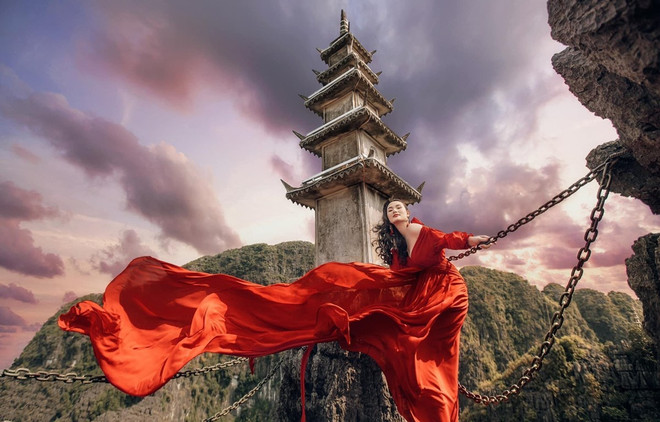 越南旅游发展能力指数增幅最大 ảnh 1 越南旅游发展能力指数增幅最大 ảnh 1
