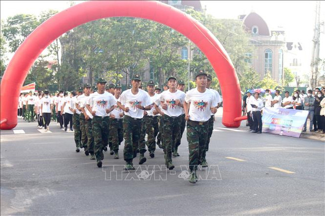 ☕️越通社新闻下午茶(2022.5.21) ảnh 4 ☕️越通社新闻下午茶(2022.5.21) ảnh 4