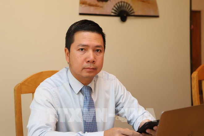 越南水产品潜力巨大的南非市场 ảnh 1