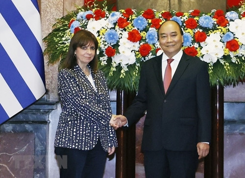 一周要闻回顾（2022.5.16-5.22） ảnh 3