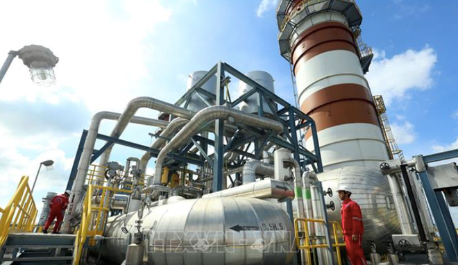 PV Power获惠誉“BB”评级 展望“积极” ảnh 1