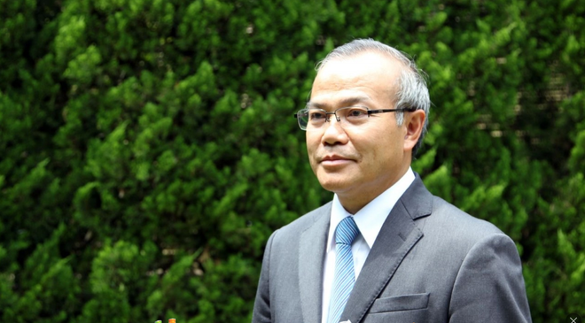 越南驻日大使武鸿南：越南为亚洲的未来奠定坚实基础 ảnh 1