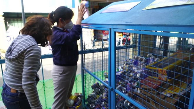 会安市建设绿屋 传递绿色旅游环境的信息 ảnh 1