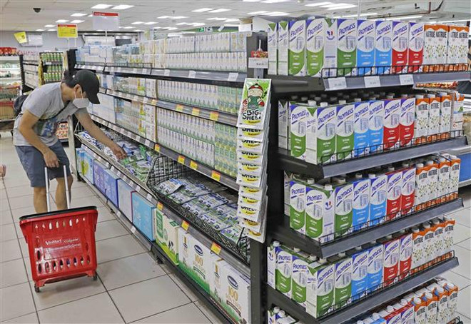 ☕️越通社新闻下午茶(2022.5.29) ảnh 2 ☕️越通社新闻下午茶(2022.5.29) ảnh 2