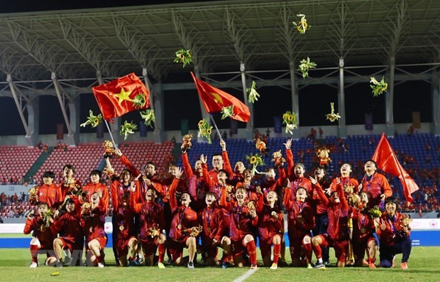 📝时评:越南体育再创东运会新纪录并迈上新台阶 ảnh 6 📝时评:越南体育再创东运会新纪录并迈上新台阶 ảnh 6