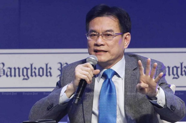 东盟各国共同签署谅解备忘录以保证必要医疗用物资供应 ảnh 1 东盟各国共同签署谅解备忘录以保证必要医疗用物资供应 ảnh 1