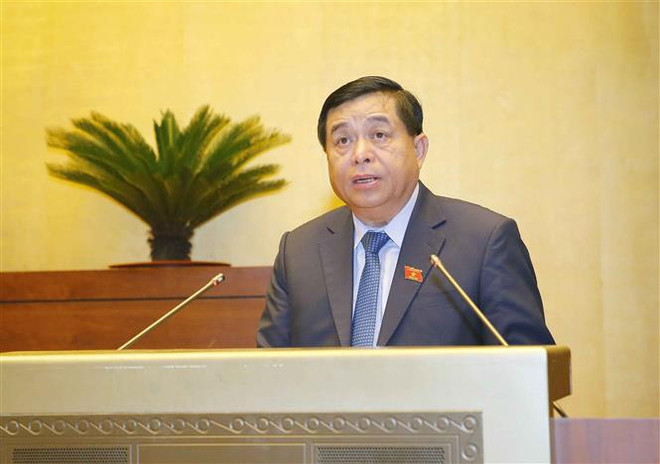 越南第十四届国会第十次会议新闻公报(第十四号) ảnh 1 越南第十四届国会第十次会议新闻公报(第十四号) ảnh 1