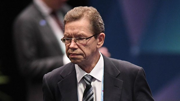 ASEAN 2020:俄罗斯大使高度评价2020年东盟轮值主席国越南的作用 ảnh 1 ASEAN 2020:俄罗斯大使高度评价2020年东盟轮值主席国越南的作用 ảnh 1