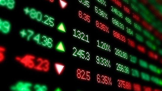 10月份河内证券交易所的成交额环比增长16.5% ảnh 1