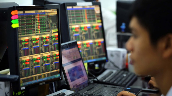 10月份衍生品交易账户数量环比增长近6% ảnh 1 10月份衍生品交易账户数量环比增长近6% ảnh 1