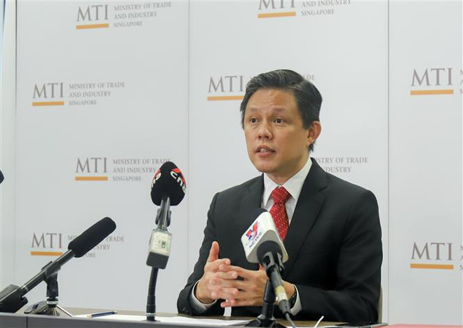 ASEAN 2020:各国领导强调RCEP的价值 ảnh 3 ASEAN 2020:各国领导强调RCEP的价值 ảnh 3