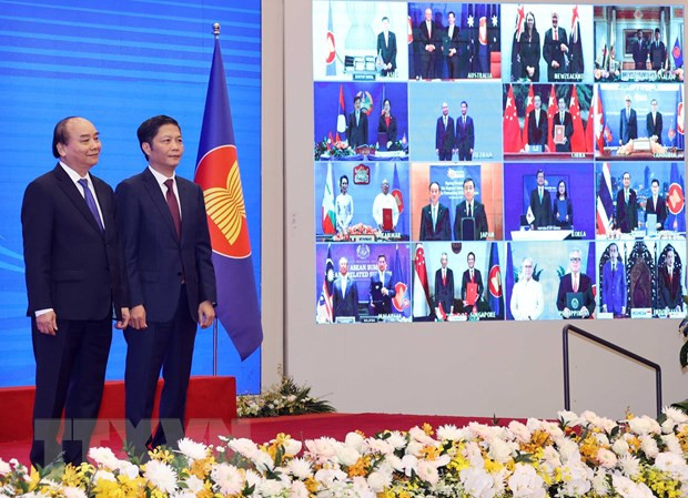 ASEAN 2020: 新加坡专家评价RCEP是东盟的重要里程碑 ảnh 1 ASEAN 2020: 新加坡专家评价RCEP是东盟的重要里程碑 ảnh 1