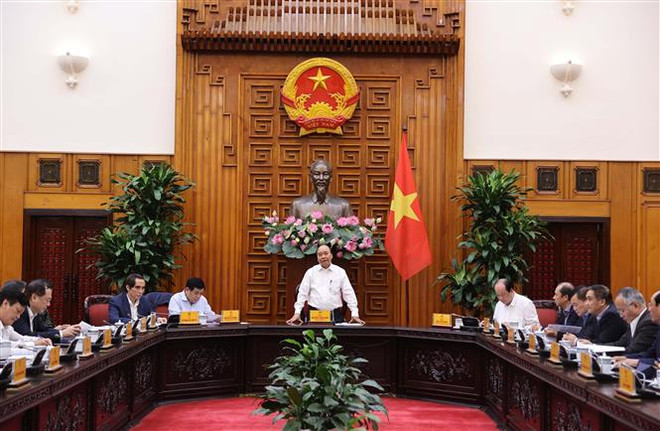 为越老关系注入新动力 ảnh 2