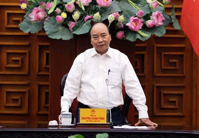 为越老关系注入新动力 ảnh 1