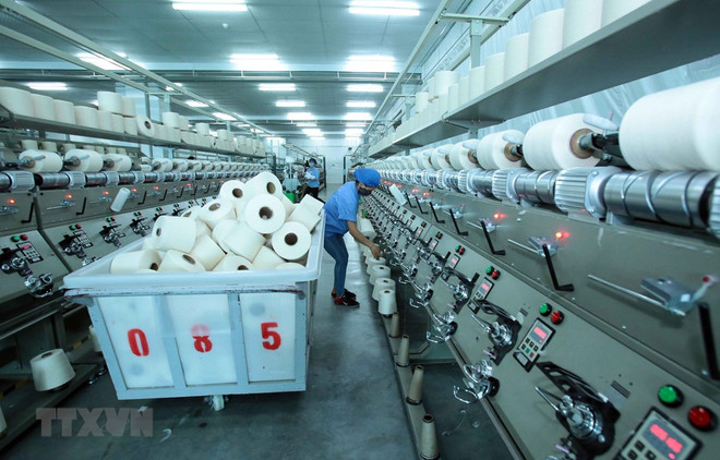 俄罗斯专家就越南对外国投资商的吸引力予以高度评价 ảnh 1 俄罗斯专家就越南对外国投资商的吸引力予以高度评价 ảnh 1