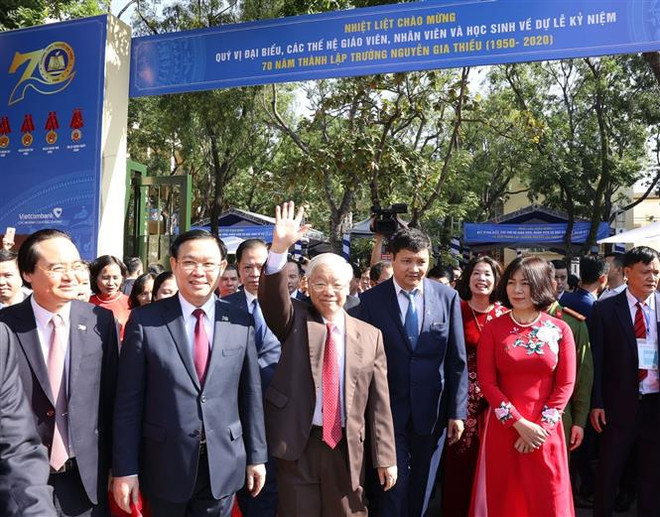 越通社简讯2020.11.14 ảnh 1 越通社简讯2020.11.14 ảnh 1