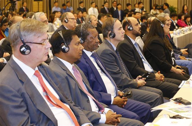 ASEAN 2020:彰显团结、自强的力量和灵活适应各种挑战的能力 ảnh 2 ASEAN 2020:彰显团结、自强的力量和灵活适应各种挑战的能力 ảnh 2