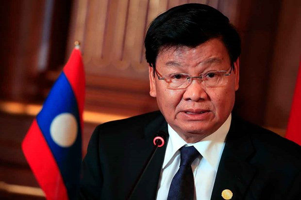 ASEAN 2020:老挝高度评价东盟和越南的成就 ảnh 1 ASEAN 2020:老挝高度评价东盟和越南的成就 ảnh 1