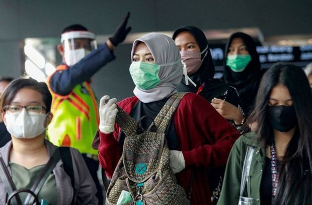 大马仍有150多个感染群 印尼单日确诊病例数和死亡病例数创最高纪录 ảnh 1 大马仍有150多个感染群 印尼单日确诊病例数和死亡病例数创最高纪录 ảnh 1